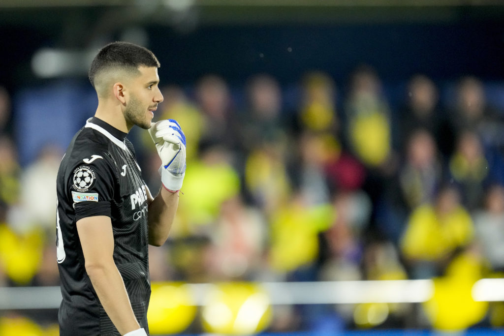 Villarreal v Liverpool Semi Final Leg Two - UEFA Champions League
