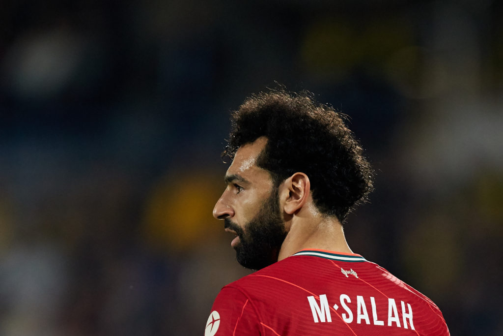 Villarreal v Liverpool Semi Final Leg Two - UEFA Champions League