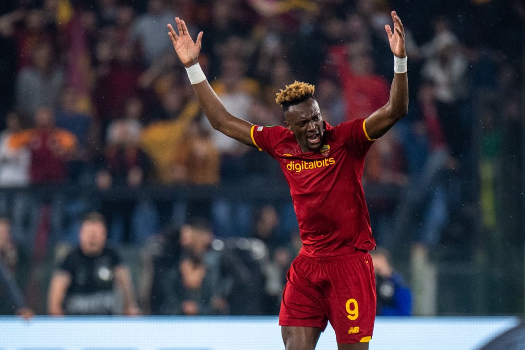 Arsenal Tammy Abraham