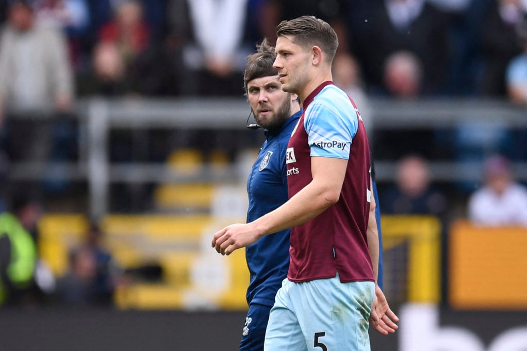 FBL-ENG-PR-BURNLEY-ASTON VILLA