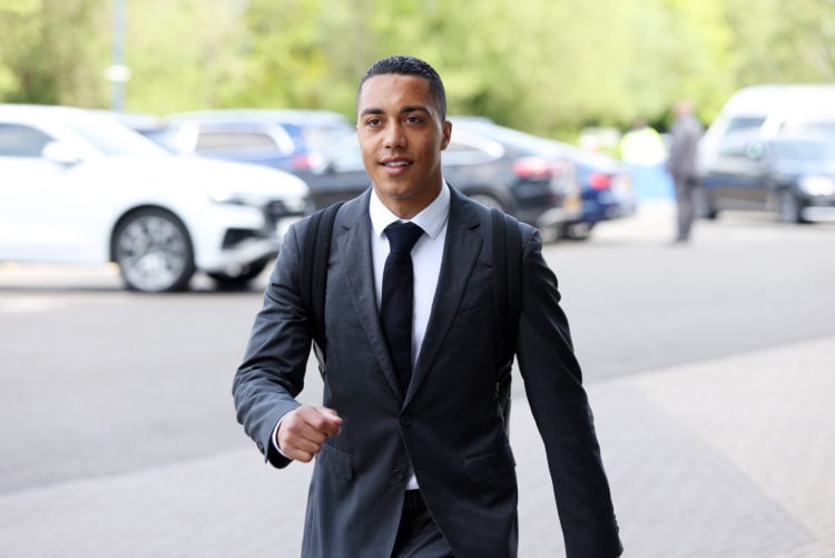 Photo by Plumb Images/Leicester City FC via Getty Images