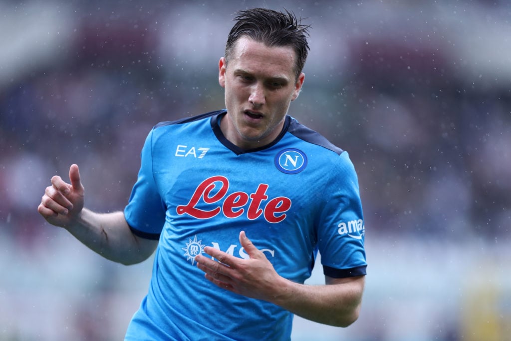 Torino FC v SSC Napoli - Serie A