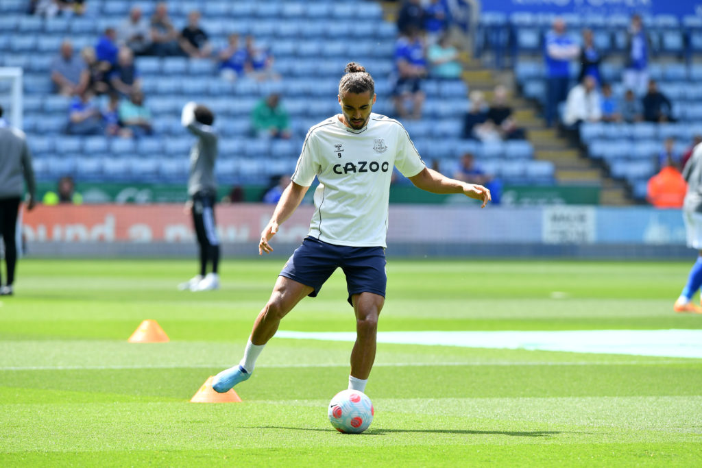 Leicester City v Everton - Premier League