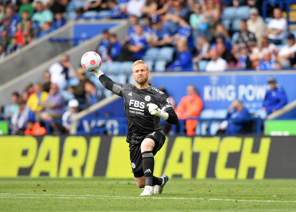 Photo by Plumb Images/Leicester City FC via Getty Images