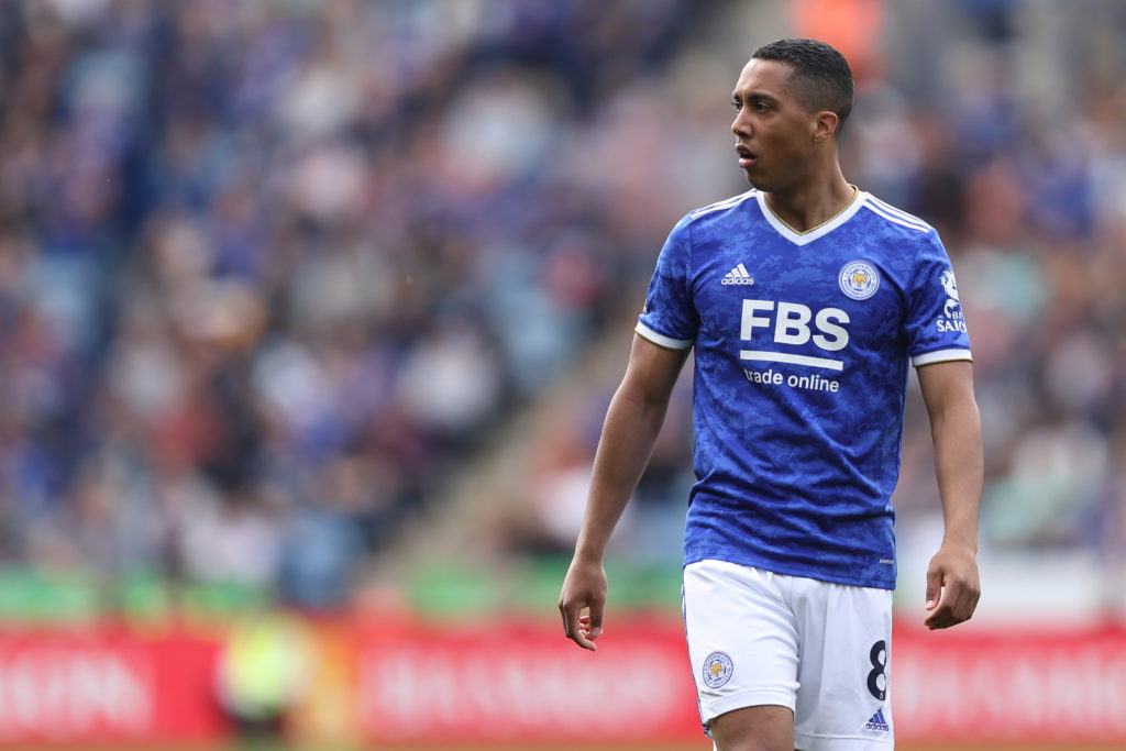 Tielemans would reject Man United for Arsenal
