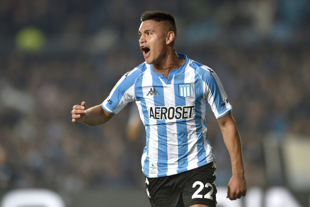 Racing Club v Aldosivi - Copa de la Liga 2022: Quarter Finals