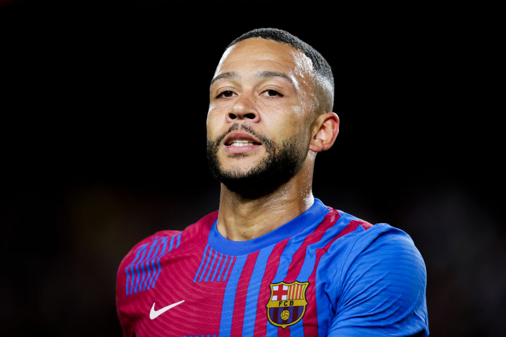 FC Barcelona v Celta de Vigo - La Liga Santander