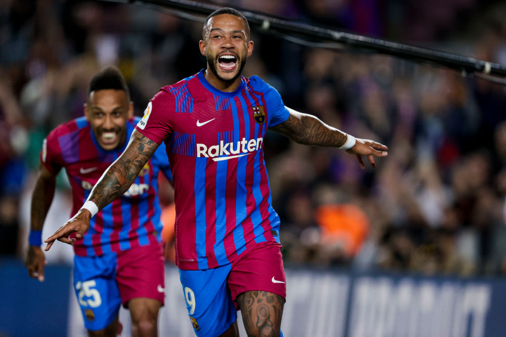 FC Barcelona v Celta de Vigo - La Liga Santander