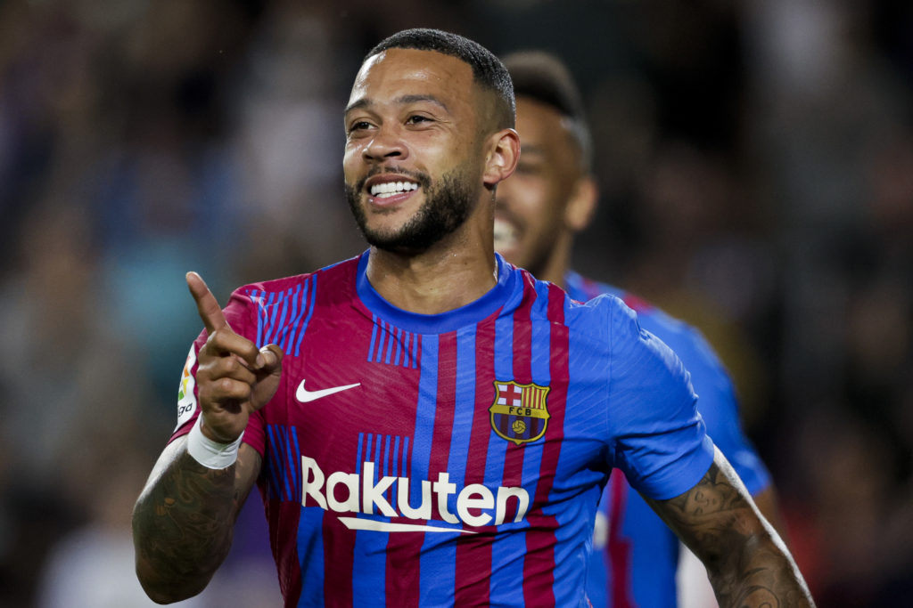 FC Barcelona v Celta de Vigo - La Liga Santander