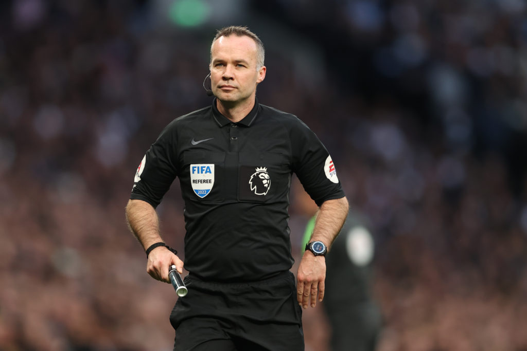 Tottenham Hotspur v Arsenal - Premier League
