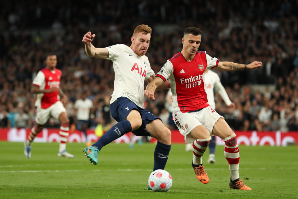 Tottenham Hotspur v Arsenal - Premier League