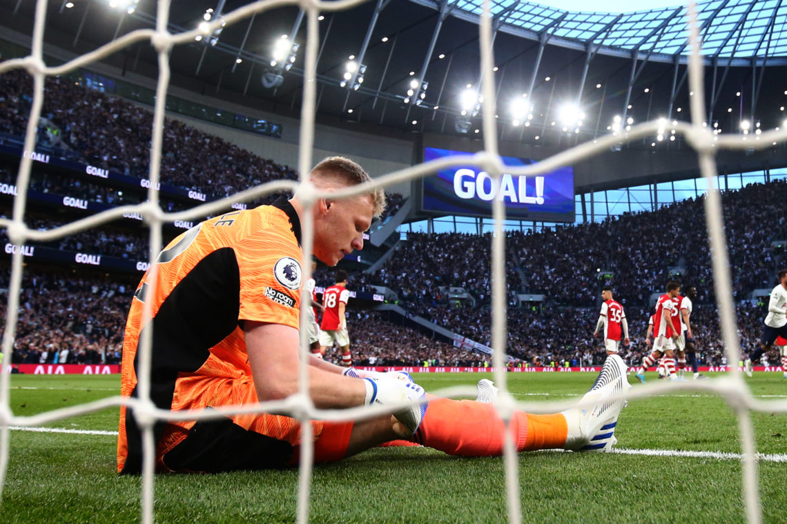 Photo by Marc Atkins/Getty Images