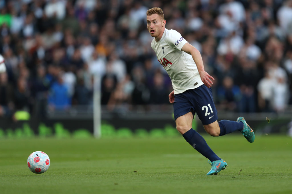 Tottenham Hotspur v Arsenal - Premier League