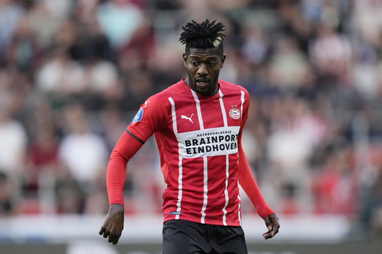 Report: Klopp has sent Liverpool scouts to watch 'unstoppable' £32m powerhouse who's like Essien