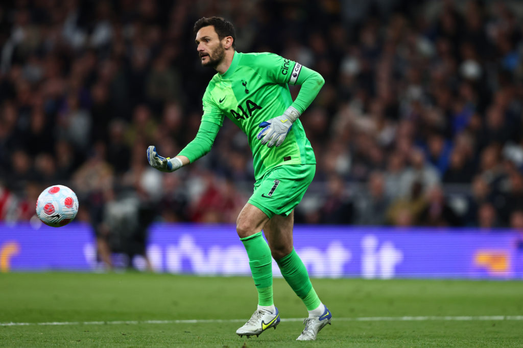Tottenham Hotspur v Arsenal - Premier League
