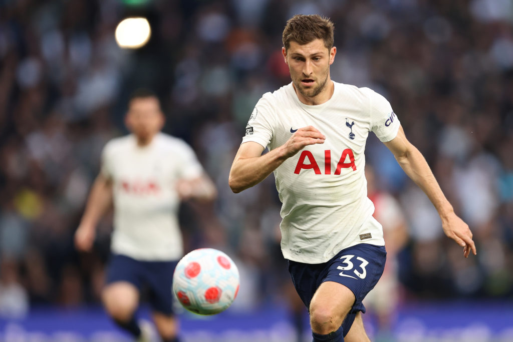 Tottenham Hotspur v Arsenal - Premier League