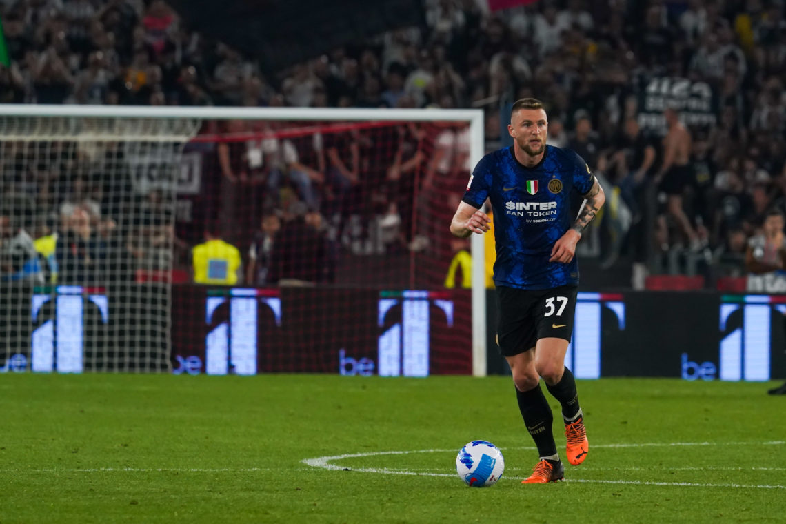 Photo by Alessio Morgese/NurPhoto via Getty Images