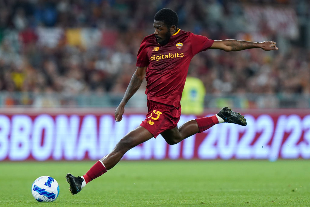 AS Roma v Venezia FC - Serie A