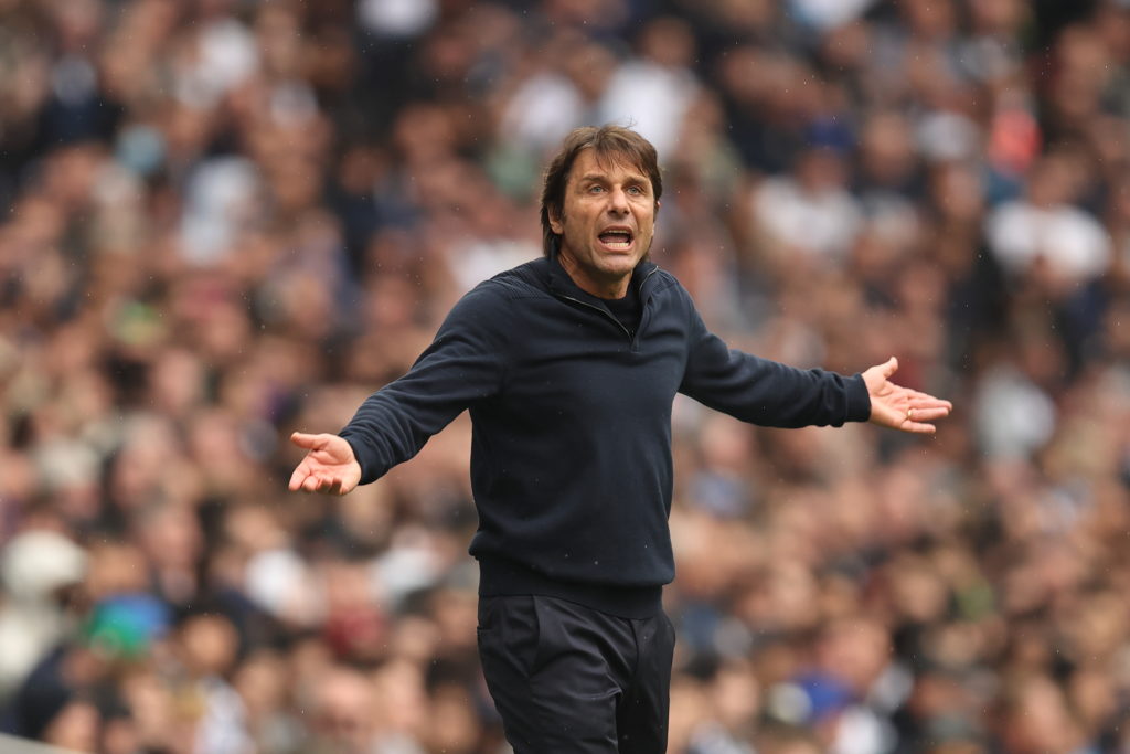 Conte warns Inter about Bastoni