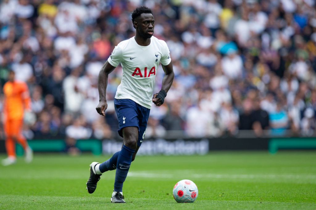 Tottenham Bastoni swap deal