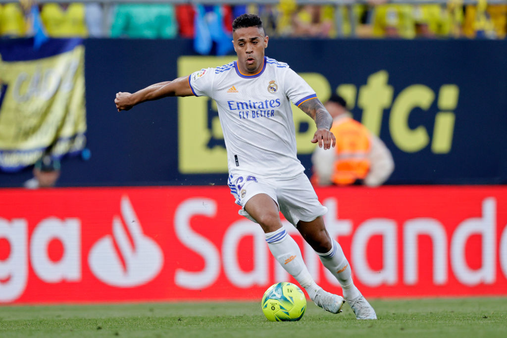 Cadiz FC v Real Madrid - La Liga Santander