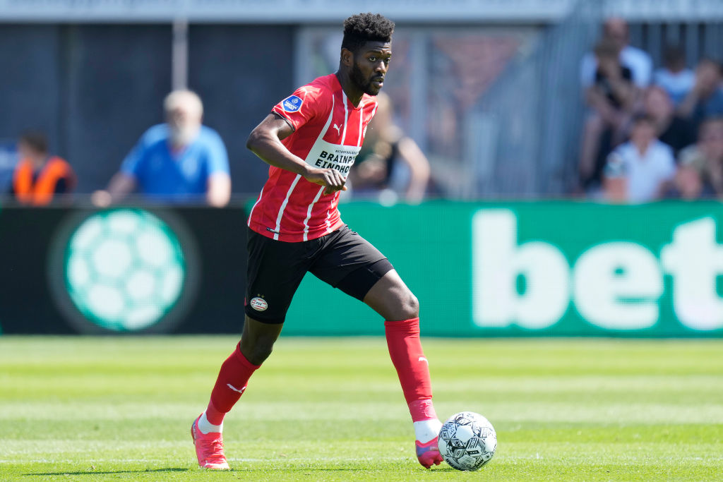 PEC Zwolle v PSV - Dutch Eredivisie