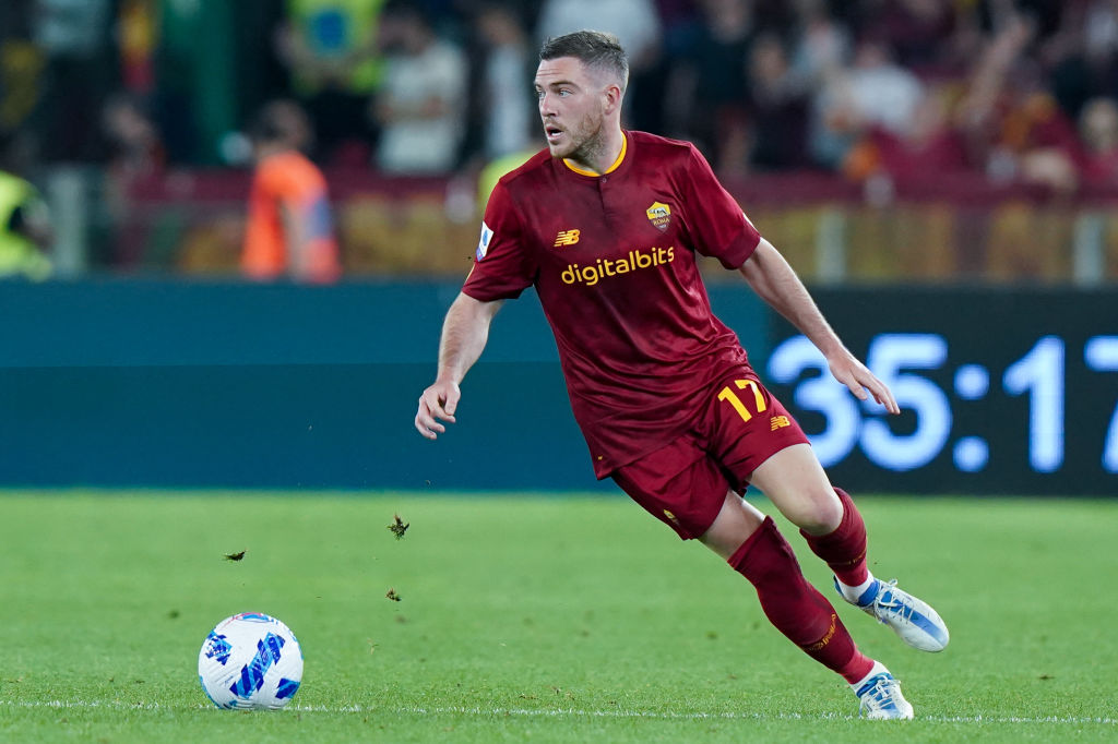 AS Roma v Venezia FC - Serie A