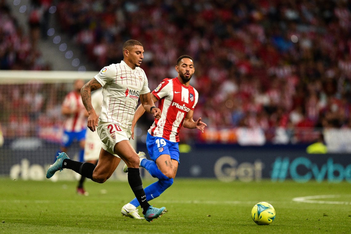 Photo by Rubén de la Fuente Pérez/NurPhoto via Getty Images