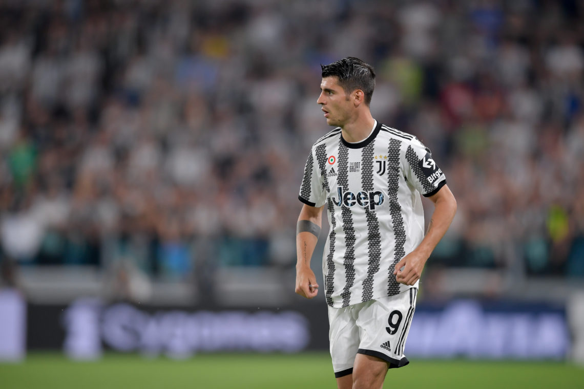 Photo by Daniele Badolato - Juventus FC/Juventus FC via Getty Images 