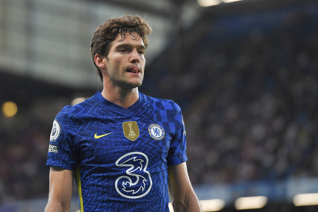 Chelsea v Leicester City - Premier League