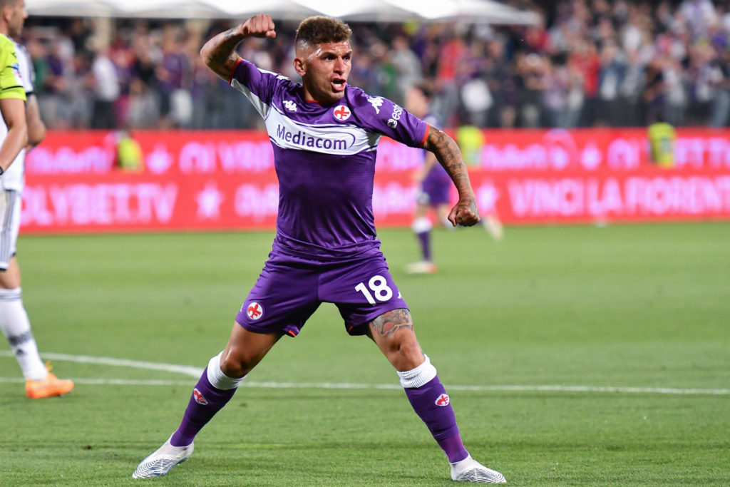 ACF Fiorentina v Juventus - Serie A
