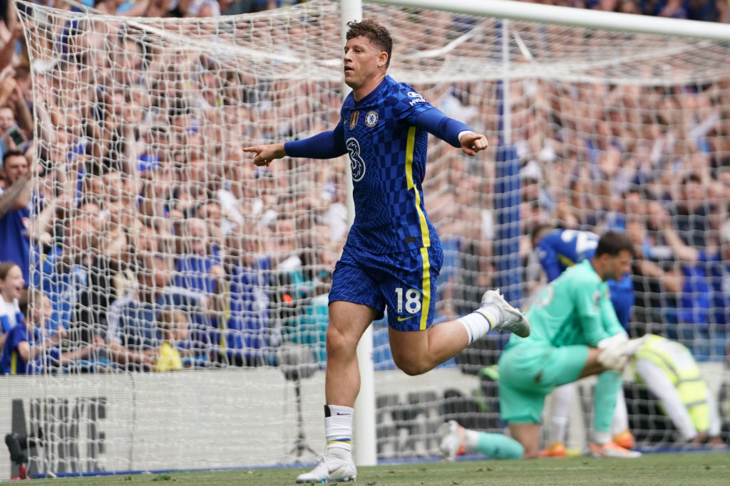 Chelsea v Watford - Premier League