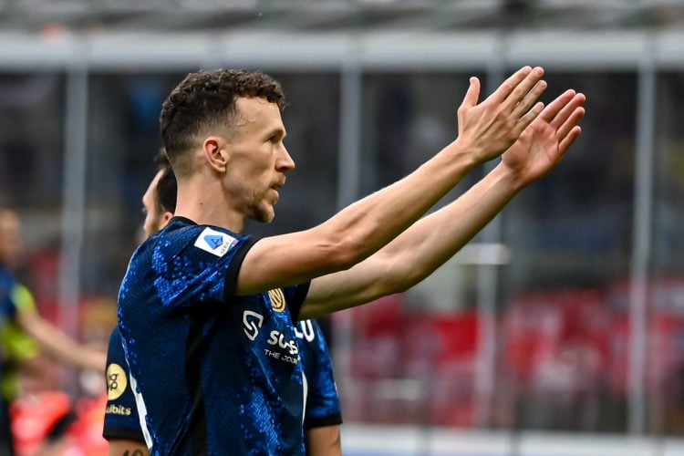 Romano tweets Perisic to Tottenham 'here we go' and shares when medical could take place