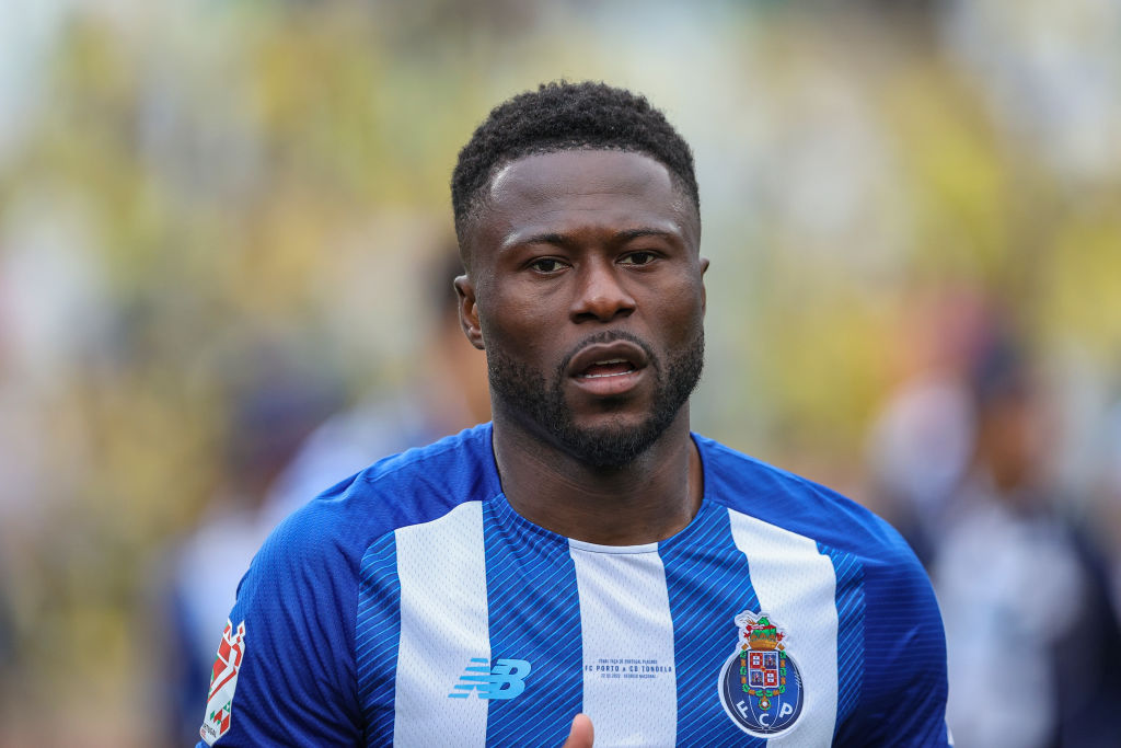 FC Porto vs CD Tondela - Taca de Portugal Final
