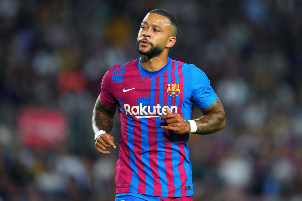 ESP: FC Barcelona and Villarreal CF. La Liga Santander