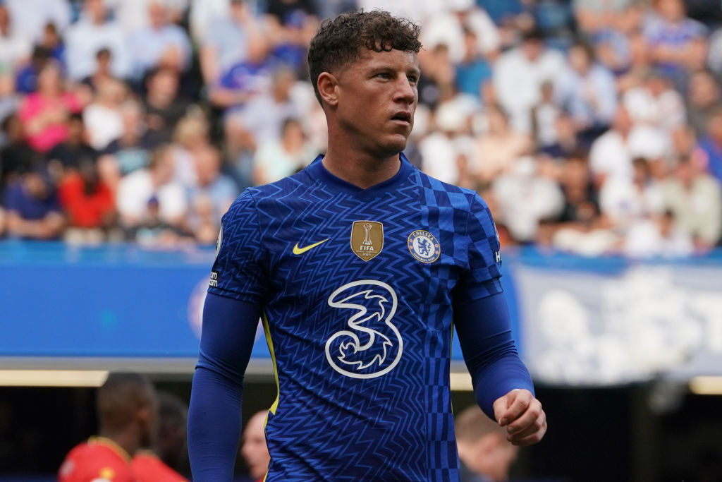 Everton fear fan backlash if they sign Ross Barkley