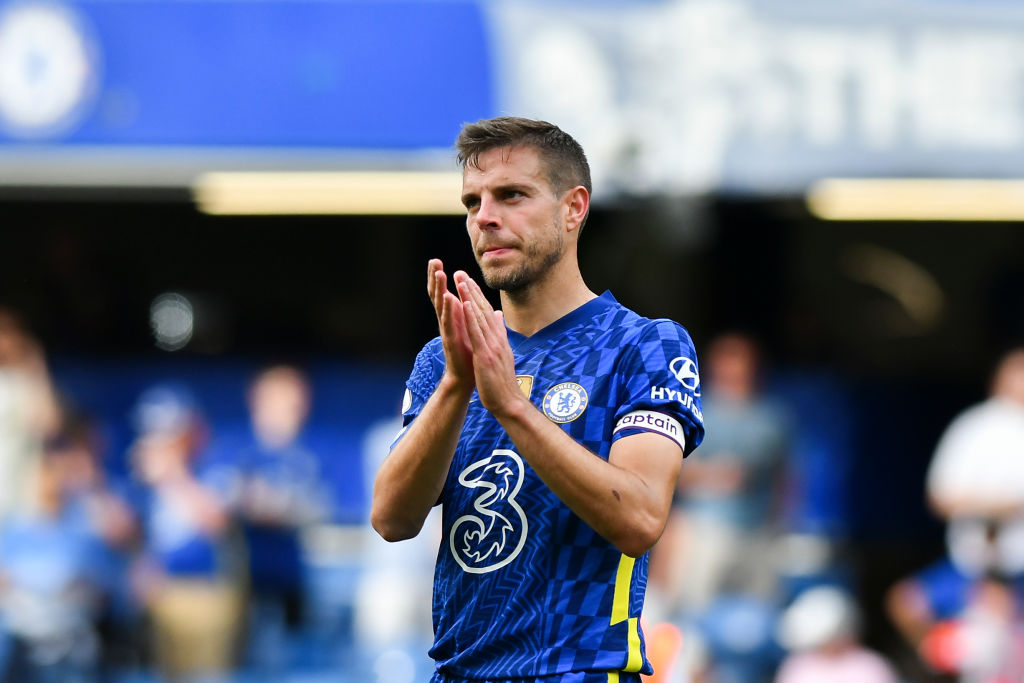 Chelsea v Watford - Premier League