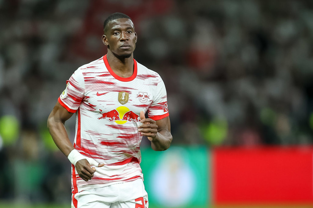 SC Freiburg v RB Leipzig - DFB Cup Final 2022
