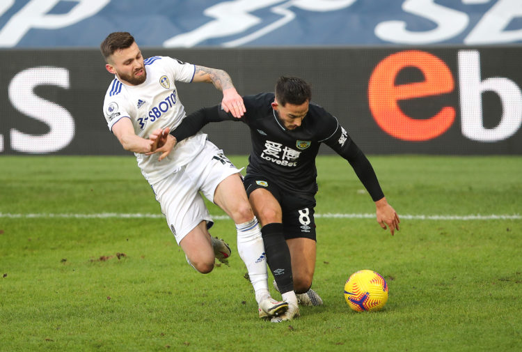 Report: Leeds set sights on £15m PL 'superstar in the making', also wanted by Aston Villa and Everton