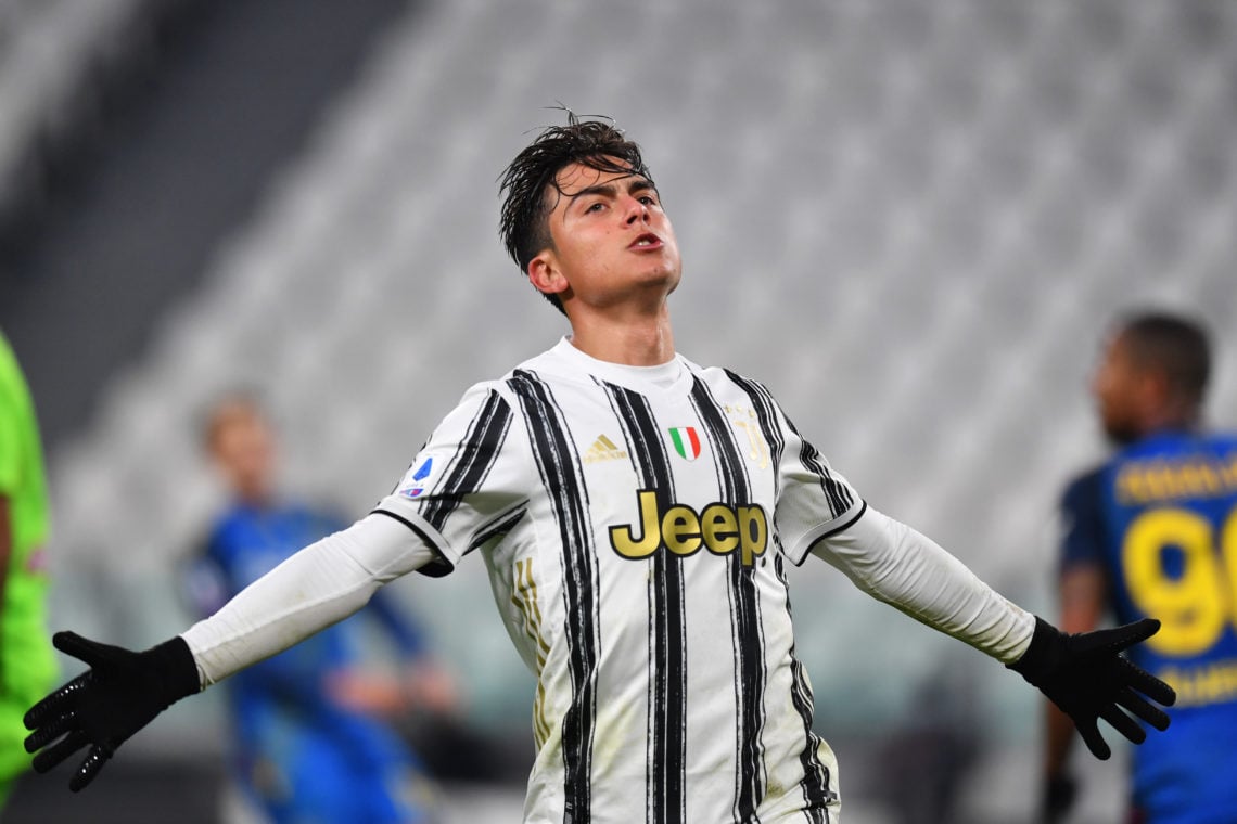 Photo by Valerio Pennicino/Getty Images