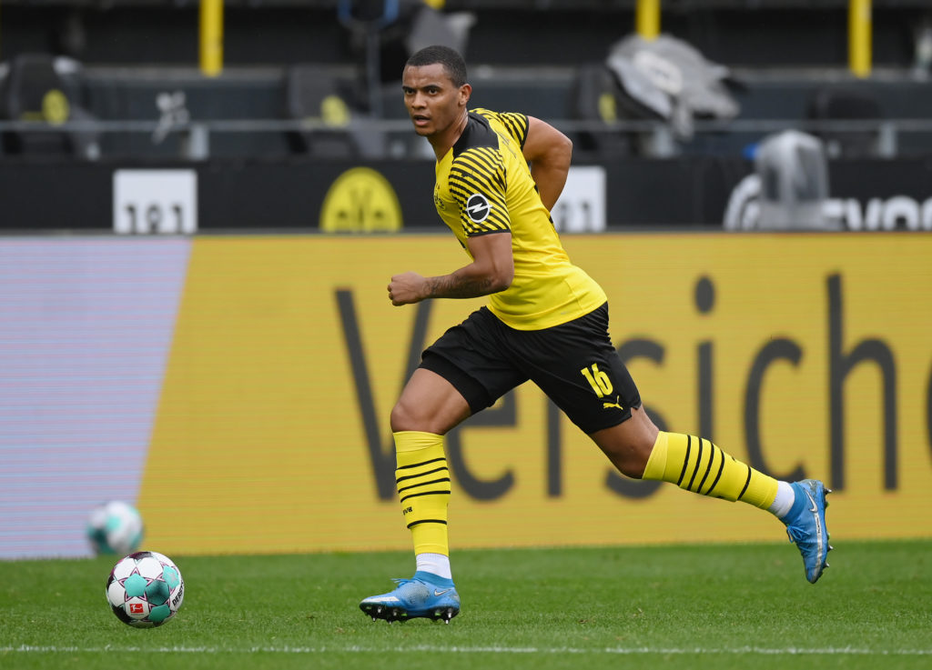 Borussia Dortmund v Bayer 04 Leverkusen - Bundesliga