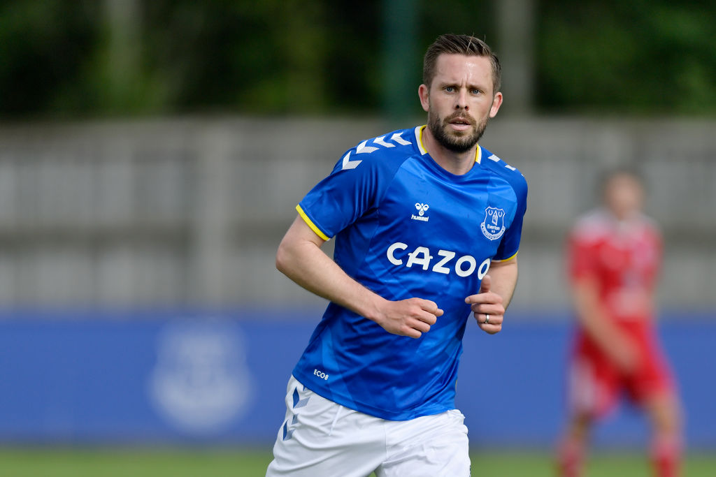 Everton v Accrington Stanley: Pre-Season Friendly