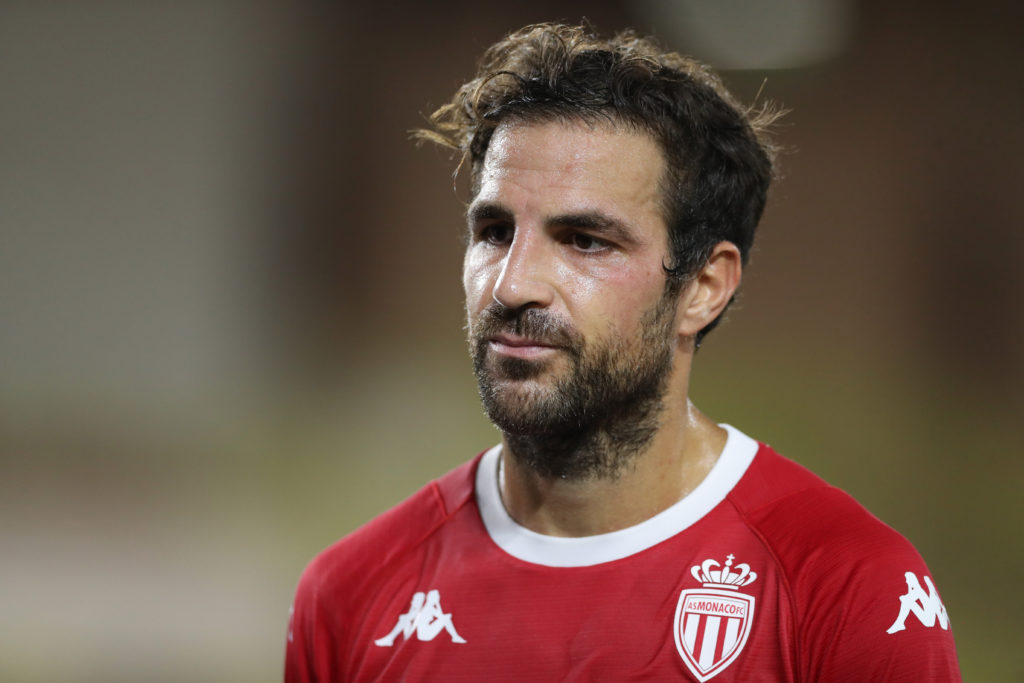 AS Monaco v Sturm Graz: Group B - UEFA Europa League