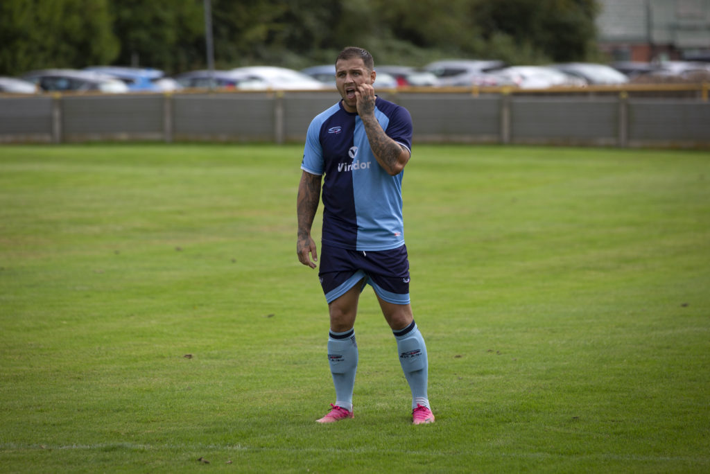 Focus On Runcorn Town FC
