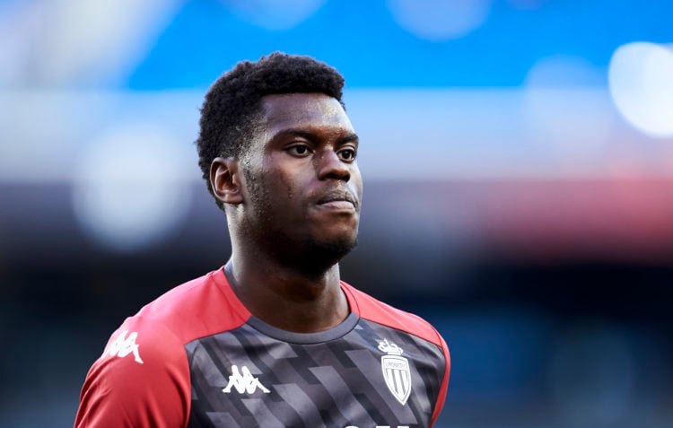 'I dream about it': 'Very fast' £51m star suggests he'd love Newcastle move