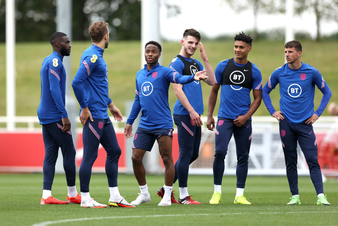 Photo by Eddie Keogh - The FA/The FA via Getty Images