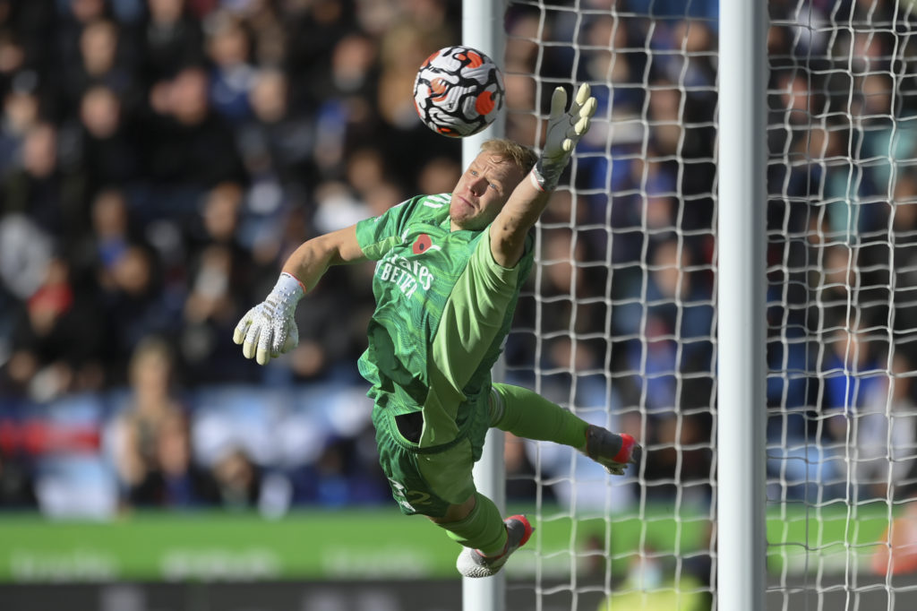 Leicester City v Arsenal - Premier League