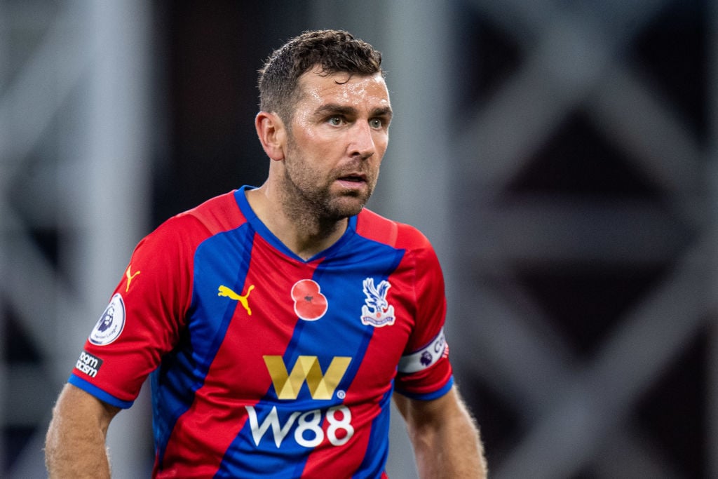Crystal Palace v Wolverhampton Wanderers - Premier League