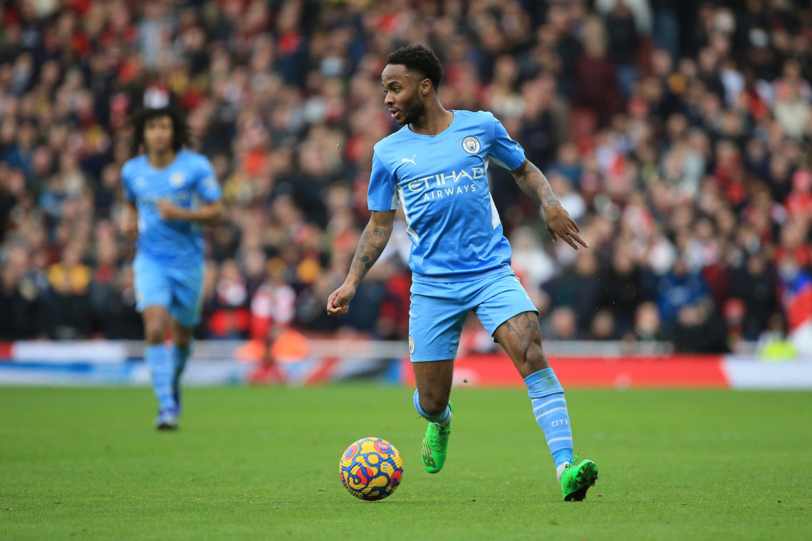 Photo by Tom Flathers/Manchester City FC via Getty Images