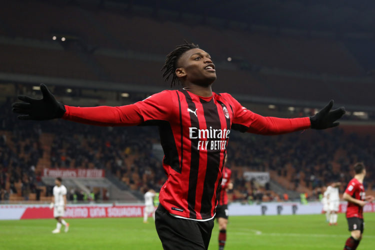 Report: Newcastle willing to quadruple wages of forward who's better than Cristiano Ronaldo